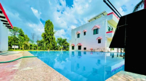 Aravaligarh farmhouse Gurgoan